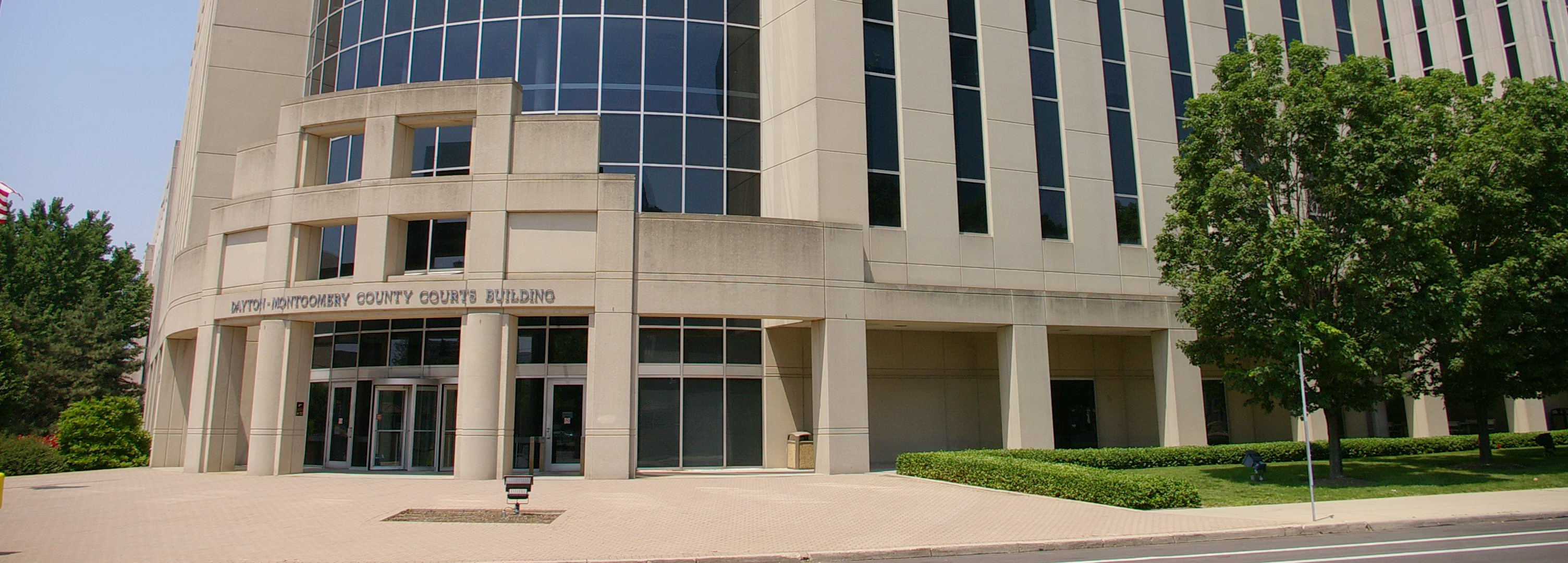 Dayton Municipal Court